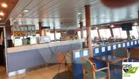Ro-Ro ship Parduodama