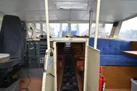 Kruizinis laivas parduodamas