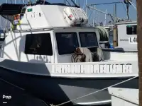Nardymo palaikymo laivas parduodamas