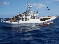 Trawler Parduodama