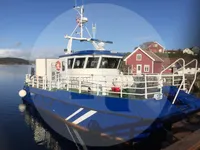 Darbiniai laivai parduodamas
