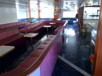Kelto laivas Parduodama