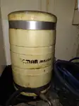 Loto laivas parduodamas
