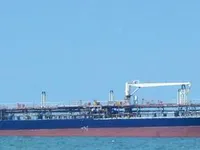Naftos/chemijos tanklaivis parduodamas