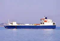Biržos laivas parduodamas