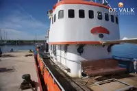 Tyrimo indas Parduodama