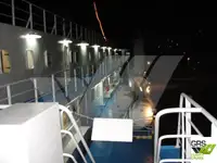 Ro-Ro laivas parduodamas