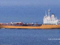Naftos/chemijos tanklaivis parduodamas
