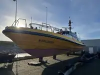 Loto laivas parduodamas