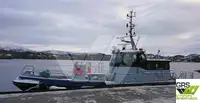 Apgyvendinimo barža parduodamas