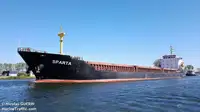 Birių krovinių laivas Parduodama