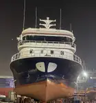 Trawler Parduodama