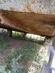 Barža parduodamas