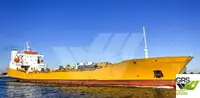 Ro-Ro ship Parduodama
