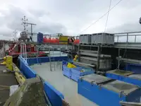 Longliner Parduodama