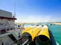Sauso krovinių laivas parduodamas