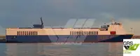 Ro-Ro ship Parduodama