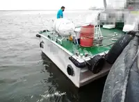 Loto laivas parduodamas
