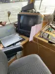 Darbiniai laivai parduodamas