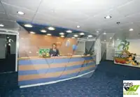 Ro-Ro laivas parduodamas