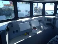 Desantinis tankinis laivas parduodamas