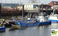 Nusileidimo laivas, bakas Parduodama