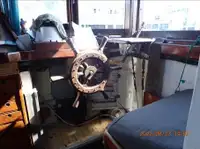 Žiedinis traleris parduodamas
