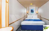 Kruizinis laivas parduodamas