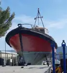 Loto laivas parduodamas