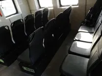 Įgulos laivas parduodamas