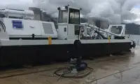 Žemsiurbė Parduodama