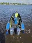 Kontainerių laivas parduodamas