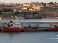 Naftos/chemijos tanklaivis parduodamas