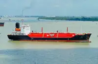 Oil/Chemical tanker Parduodama