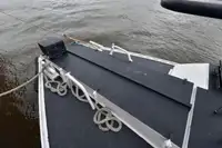 Gelbėjimo laivas parduodamas