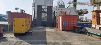 Barža parduodamas