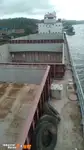 Kontainerių laivas parduodamas