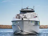 Keleivinis laivas Parduodama