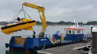 Vilkikas Parduodama