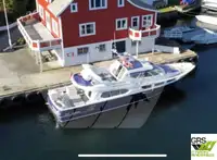 Ro-Ro ship Parduodama