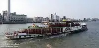 Barža parduodamas