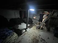 Žiedinis traleris parduodamas