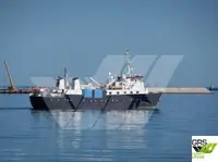Kruizinis laivas Parduodama