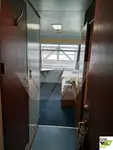 Kruizinis laivas parduodamas
