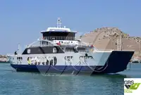 Ro-Ro ship Parduodama