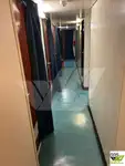 Tiekimo laivas parduodamas