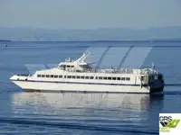 Kruizinis laivas parduodamas