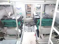 Loto laivas parduodamas