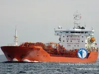Naftos/chemijos tanklaivis parduodamas