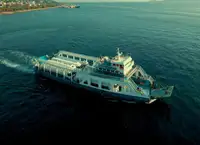 Ro-Ro laivas parduodamas